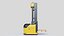 Forklift AGV