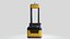 Forklift AGV
