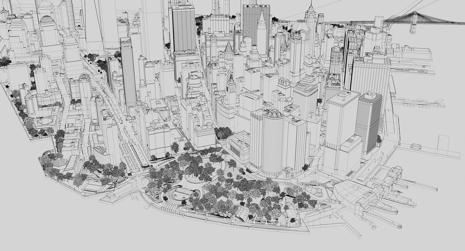 manhattan lower 3D model https://p.turbosquid.com/ts-thumb/10/BkkNdd/cj9wgnvj/wir01/jpg/1552084668/1920x1080/fit_q87/f4ecfdbe1443d82b5c7c75aeb1b6dfb1ed286dfa/wir01.jpg