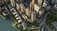 Manhattan Lower Low Poly
