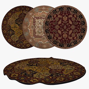 Rugs No 874 3D