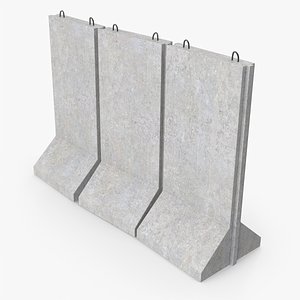 Concrete Wall Panels