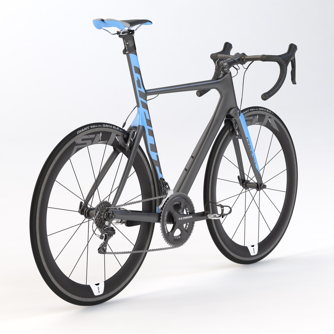 giant propel blue