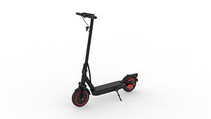 scooter