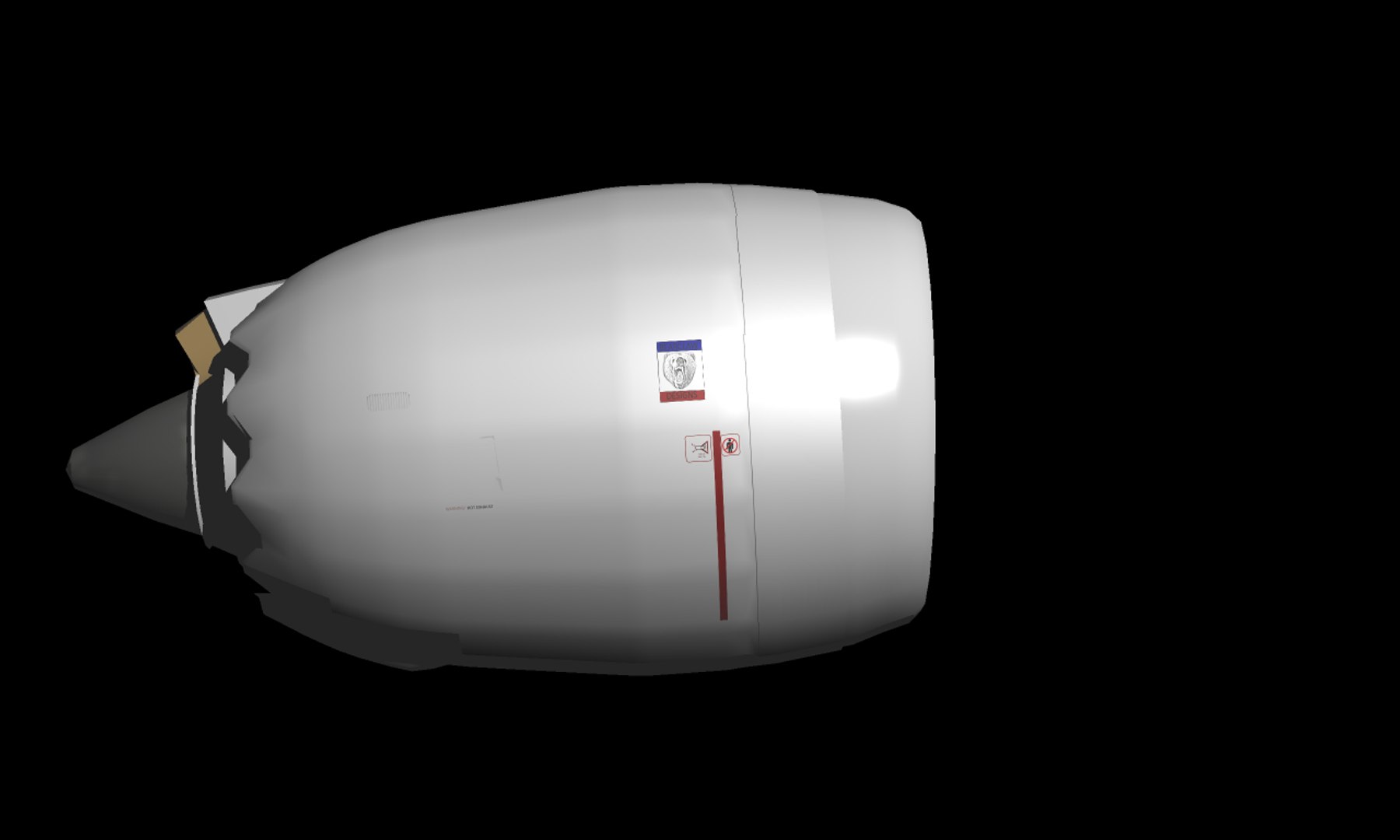 3D jet engine airplane version https://p.turbosquid.com/ts-thumb/10/HCqIvO/YSHJuSFl/side.bmp6595416d581143e4880e4eb5f9327715defaulthq/jpg/1576732547/1920x1080/fit_q87/62287c2bd41f6b8cd25e603879464dac56e2e8d8/side.bmp6595416d581143e4880e4eb5f9327715defaulthq.jpg