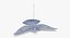 Turtle Dove Ornaments
