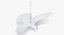 Turtle Dove Ornaments