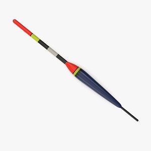 Fishing Float 1