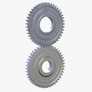 Gears Pieces