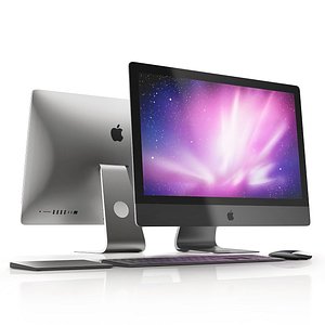 Apple Imac 21" Imac 27" Pro