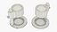 Fingerprint Comparison Magnifier