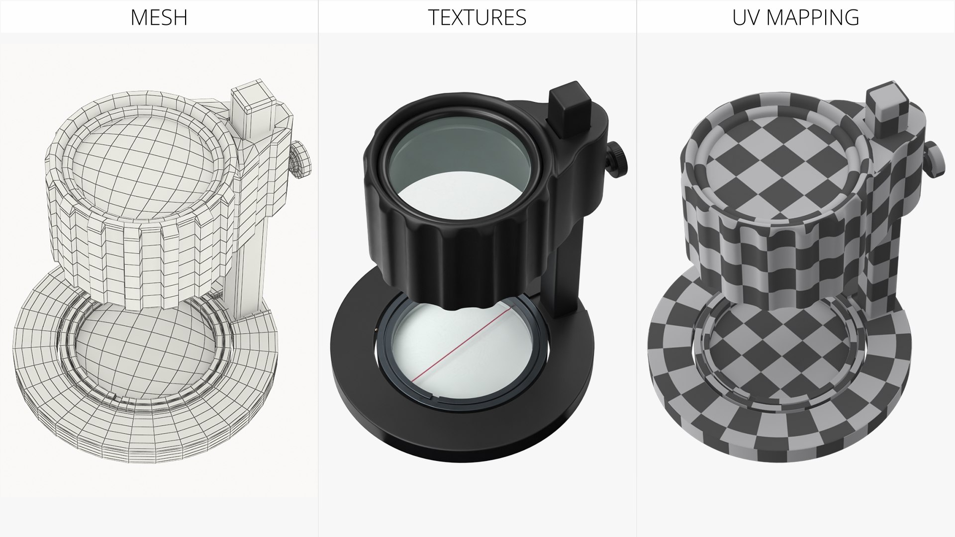 3D model Fingerprint Comparison Magnifier https://p.turbosquid.com/ts-thumb/10/YJRzZU/w4/fingerprint_comparison_magnifier_007/jpg/1755827805/1920x1080/fit_q87/02d91ec458785b6e9eeea1d8a9b7f1cc4d9e024c/fingerprint_comparison_magnifier_007.jpg