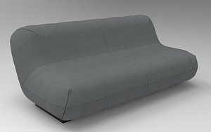 Liver Sofa model