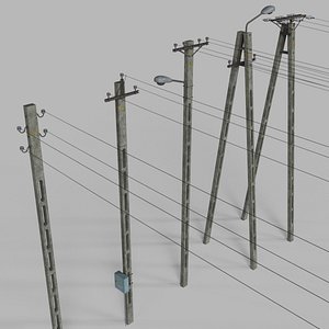 3d wires concrete