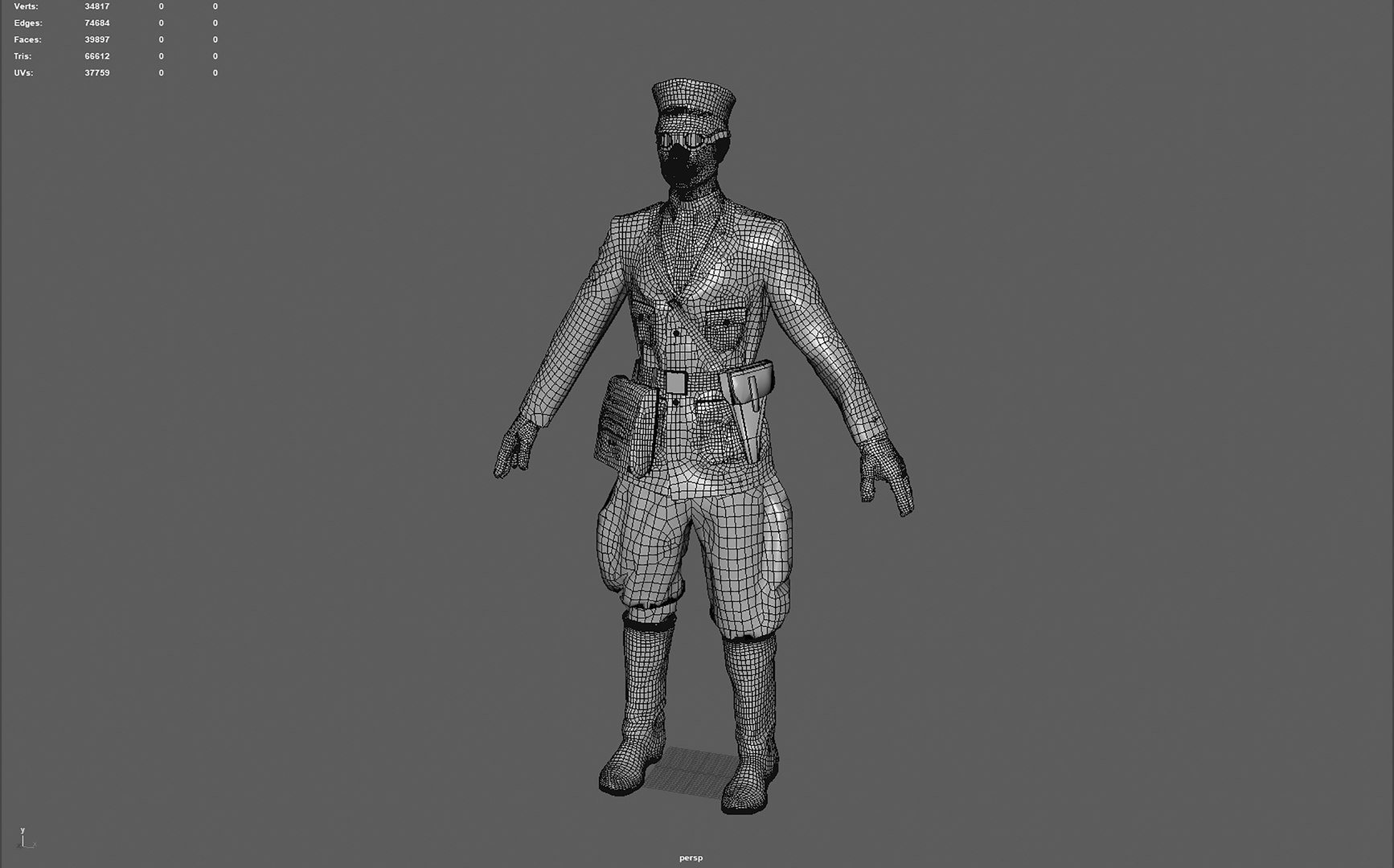 Afrika Korps 3D https://p.turbosquid.com/ts-thumb/10/fh6MdL/6q/wireframe/jpg/1700590773/1920x1080/fit_q87/e3d1f415d451a8fa30e8c0a0cc99af7be1e6a10d/wireframe.jpg