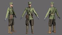 Afrika Korps