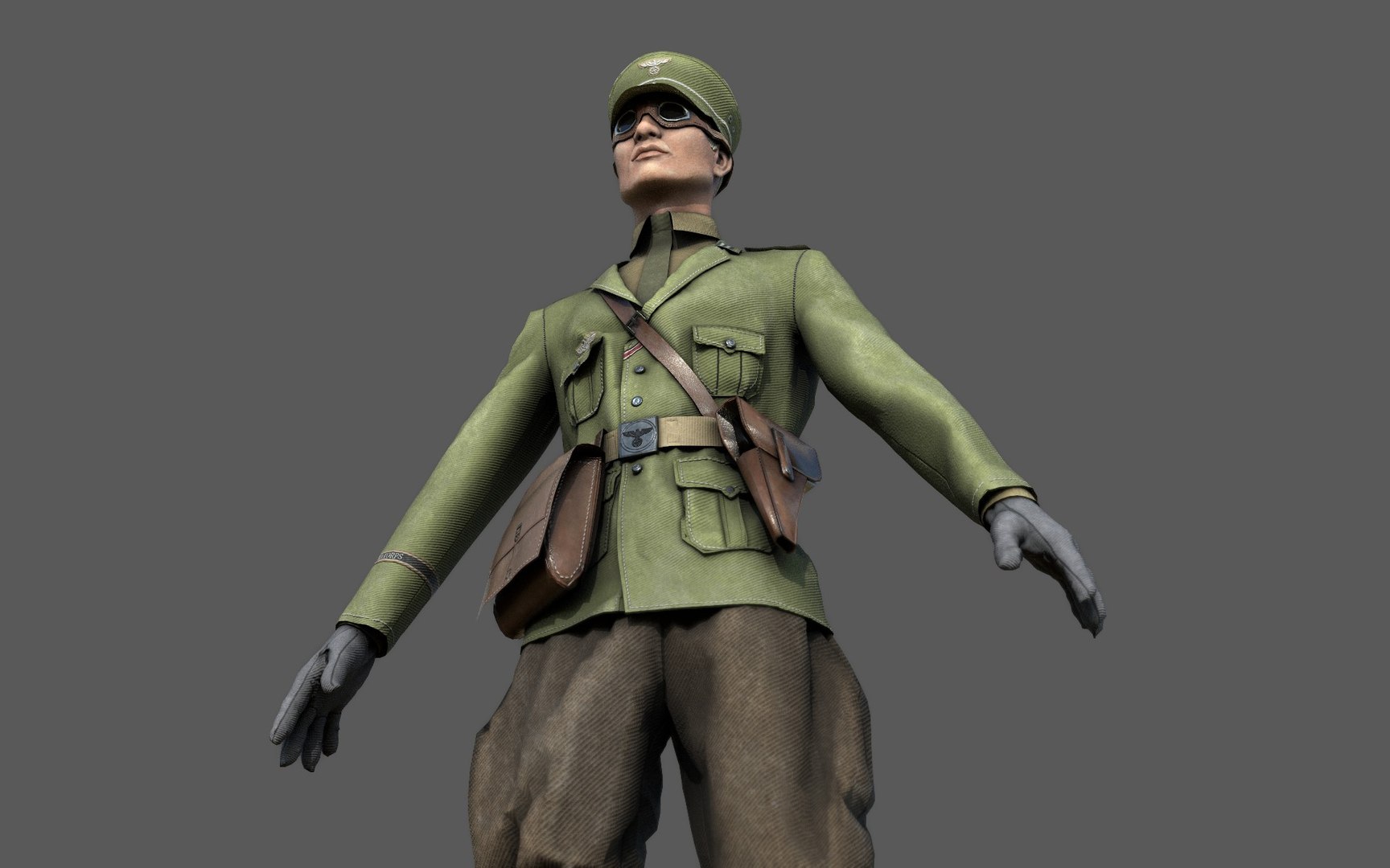 Afrika Korps 3D https://p.turbosquid.com/ts-thumb/10/fh6MdL/Zg/r7/jpg/1700590766/1920x1080/fit_q87/7bd34307703579f486ca637abd2b0f60787a917e/r7.jpg