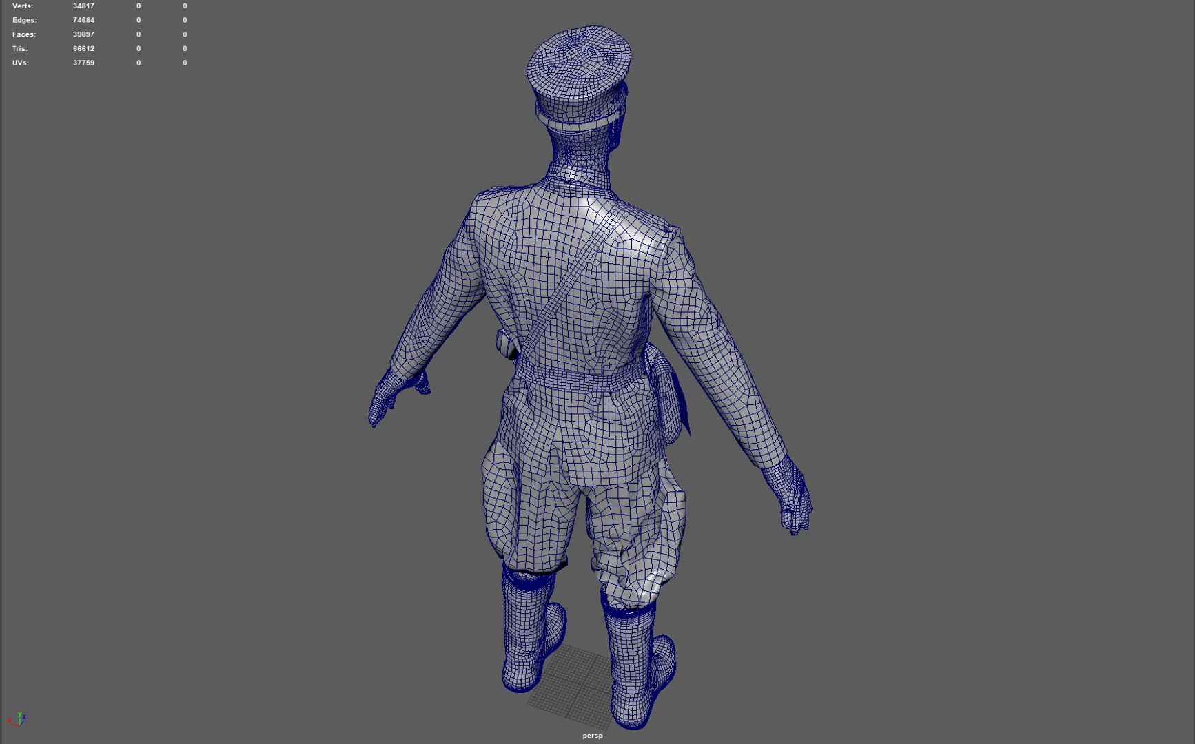 Afrika Korps 3D https://p.turbosquid.com/ts-thumb/10/fh6MdL/qJ/render8/jpg/1700590770/1920x1080/fit_q87/e7770fd54fd842b3efc4103a5da05fc68ccc3856/render8.jpg