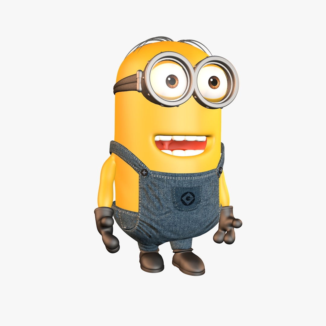 minions laughing at bottom