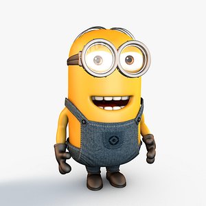 Minions