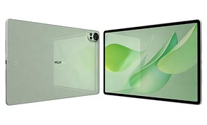 Huawei MatePad 11 5 S 2025 Violet And Huawei MatePad Air 12 Green