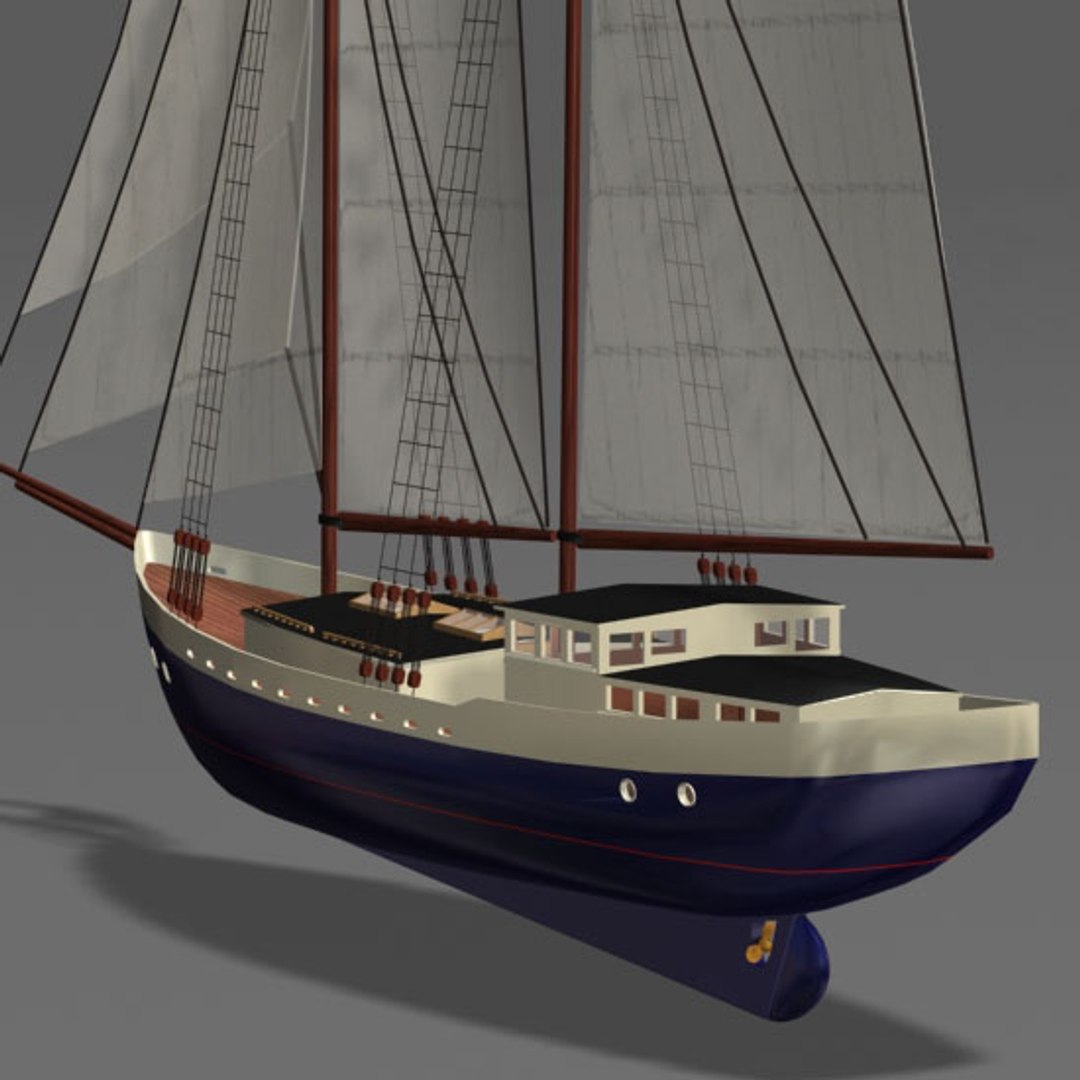 schooner clipper 3d model https://p.turbosquid.com/ts-thumb/10/lwMhAZ/sSd7Cdis/schooner_3/jpg/1185914693/1920x1080/fit_q87/20992220c1296b9cc35b1490c57ffeda6b6cec3d/schooner_3.jpg