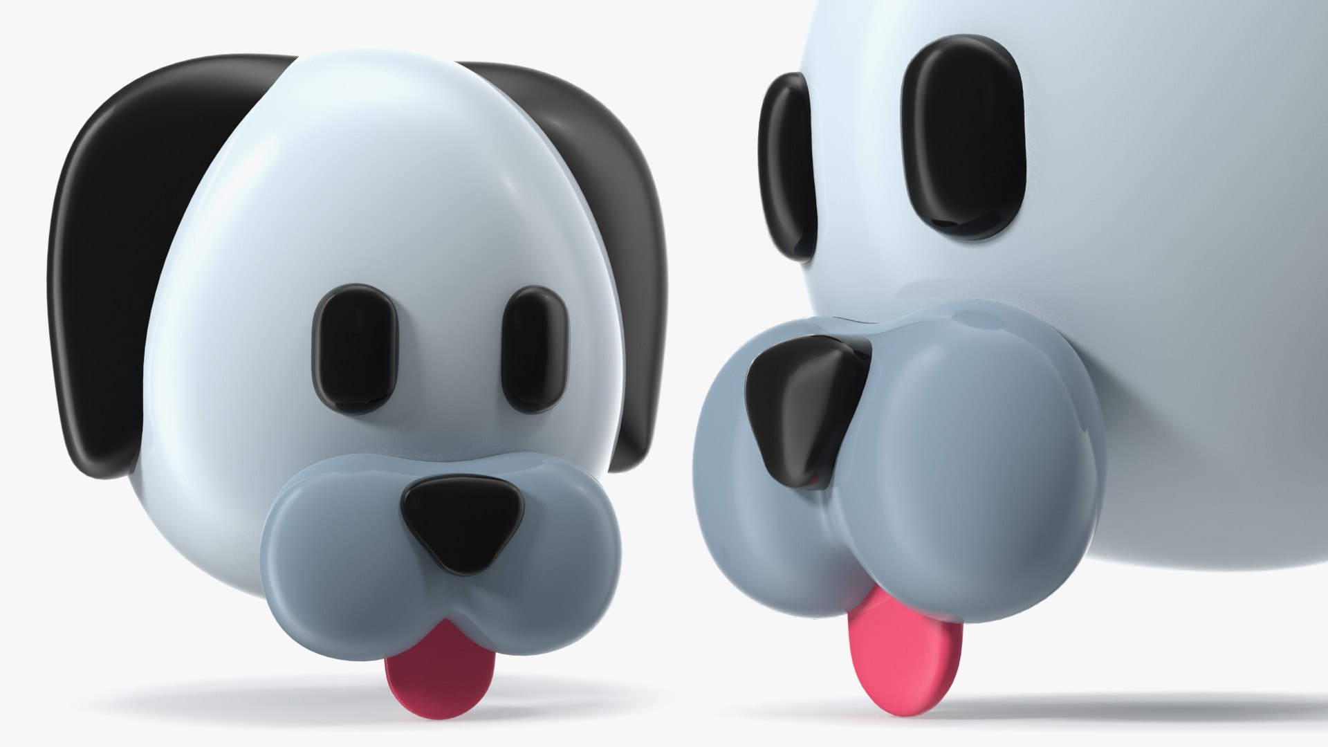 Dog Face Emoji 3D https://p.turbosquid.com/ts-thumb/10/mAY3vU/5c/dogfaceemoji3dsmodel008/jpg/1647633854/1920x1080/fit_q87/14ae35af07639c9eb9b5f88d652ff8afe6f47f46/dogfaceemoji3dsmodel008.jpg
