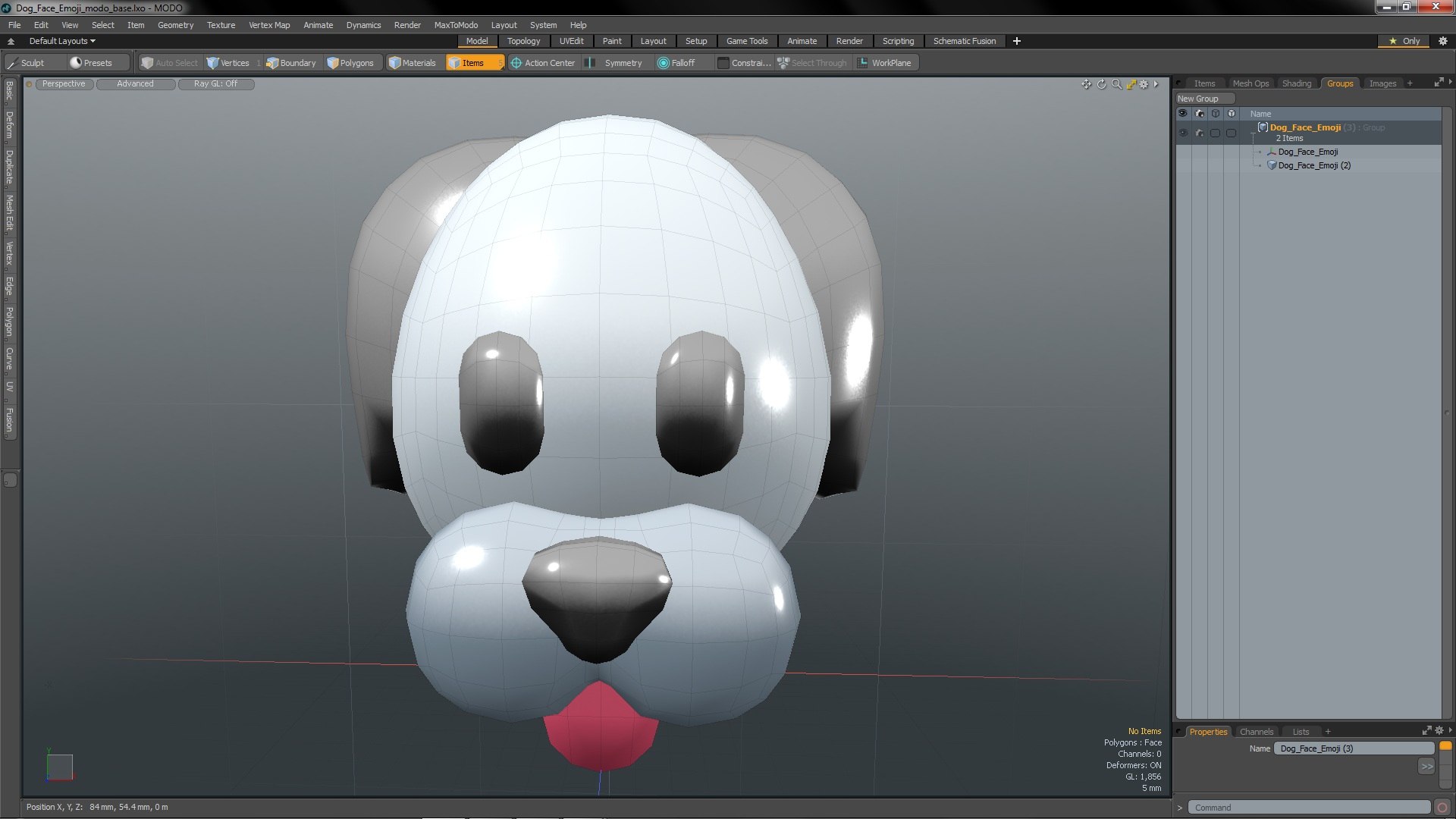 Dog Face Emoji 3D https://p.turbosquid.com/ts-thumb/10/mAY3vU/9k/dogfaceemoji3dsmodel019/jpg/1647633884/1920x1080/fit_q87/c25906467a0f9d4d0ef800b196ebfa7af7e78f28/dogfaceemoji3dsmodel019.jpg
