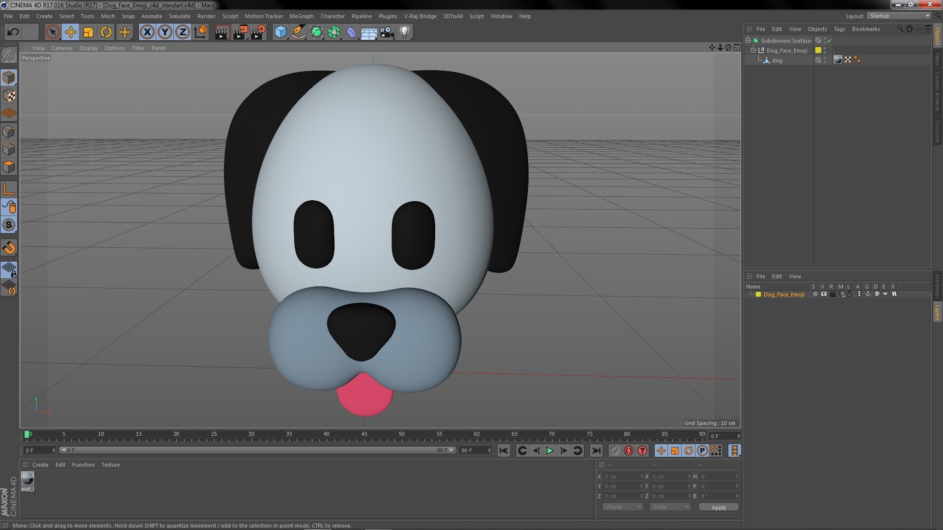 Dog Face Emoji 3D https://p.turbosquid.com/ts-thumb/10/mAY3vU/OE/dogfaceemoji3dsmodel020/jpg/1647633887/1920x1080/fit_q87/b7edb1f679e9d637a5631e1854bb37c11663d31f/dogfaceemoji3dsmodel020.jpg