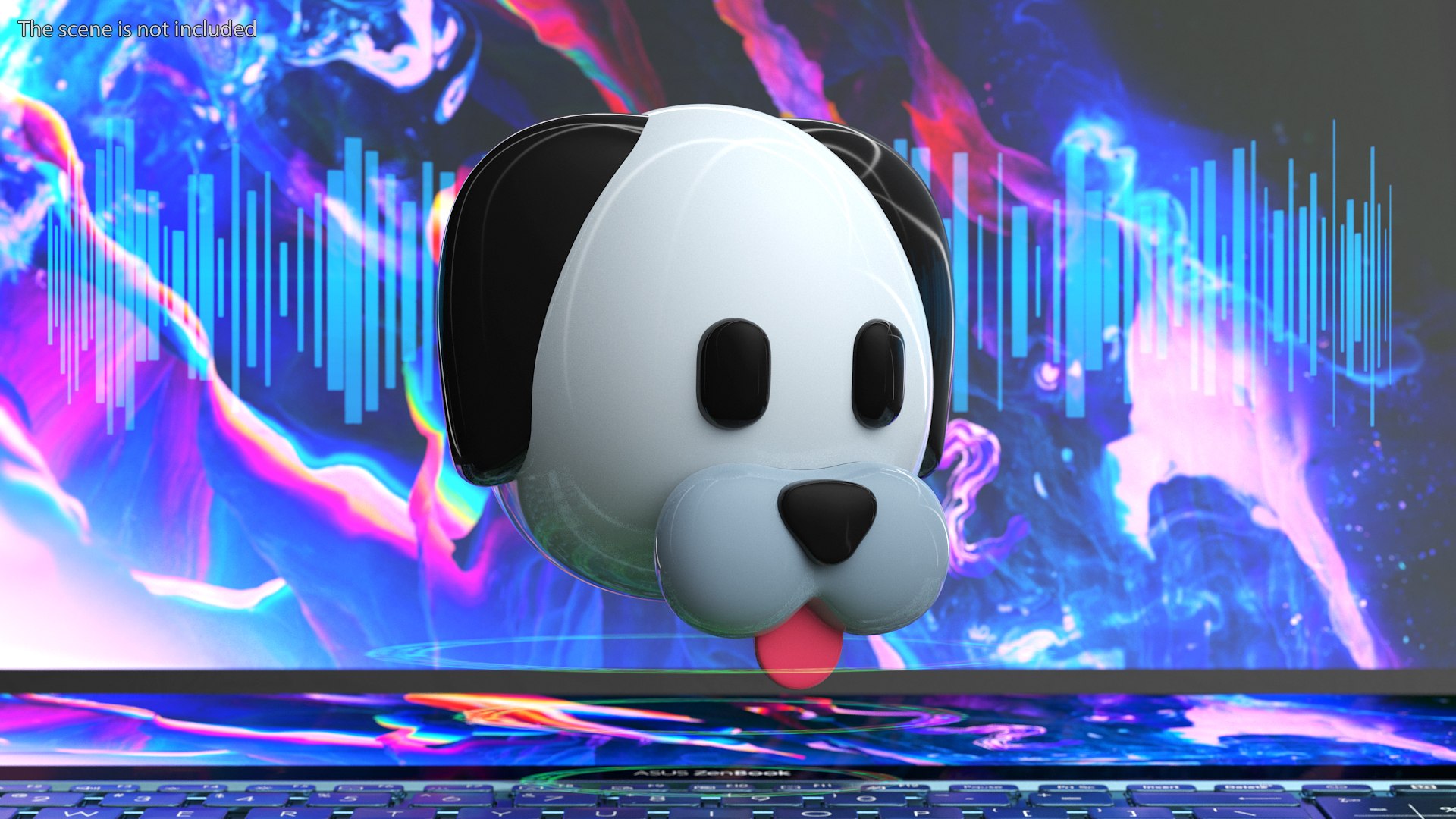 Dog Face Emoji 3D https://p.turbosquid.com/ts-thumb/10/mAY3vU/RX/dogfaceemoji3dsmodel002/jpg/1647633837/1920x1080/fit_q87/4d41e90501ead980e1e41eb4ef4b97a77a16d6db/dogfaceemoji3dsmodel002.jpg