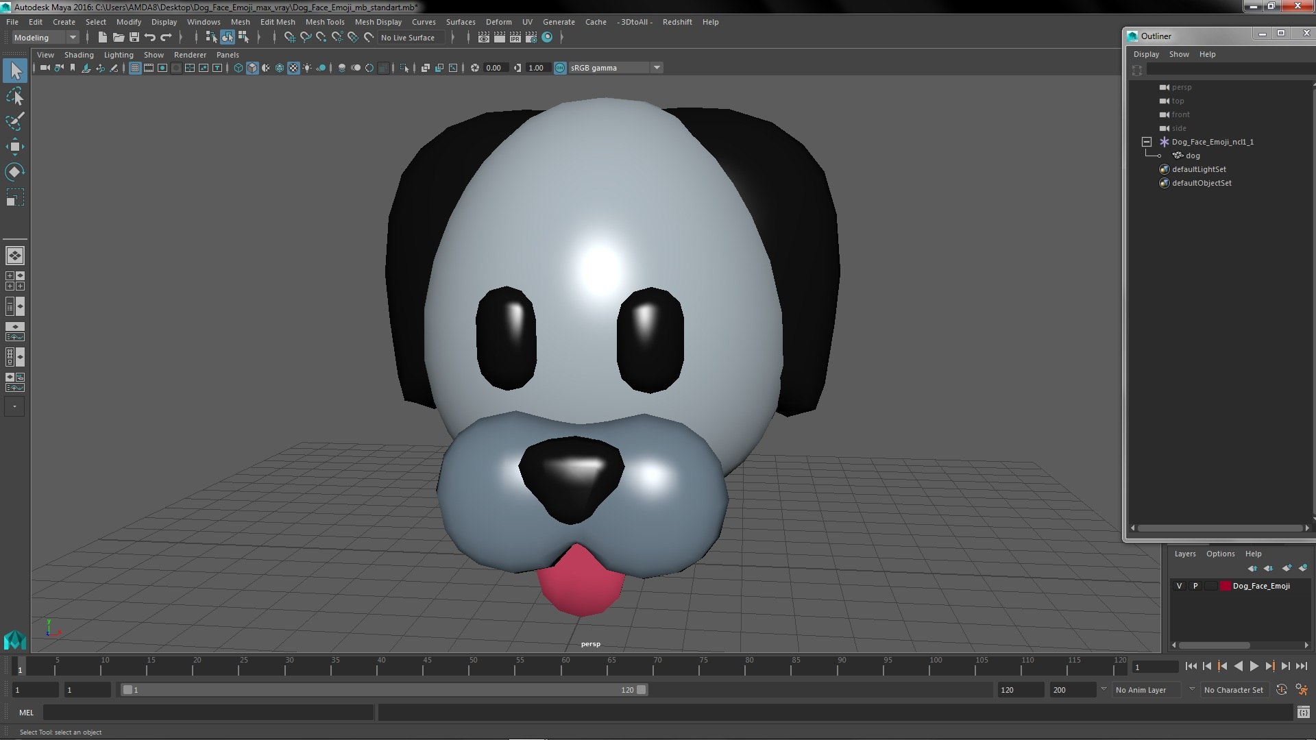Dog Face Emoji 3D https://p.turbosquid.com/ts-thumb/10/mAY3vU/SH/dogfaceemoji3dsmodel021/jpg/1647633889/1920x1080/fit_q87/e3cab78ac15a99e15250912ea704f43a00accb77/dogfaceemoji3dsmodel021.jpg