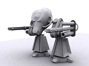 battledroid 3d 3ds