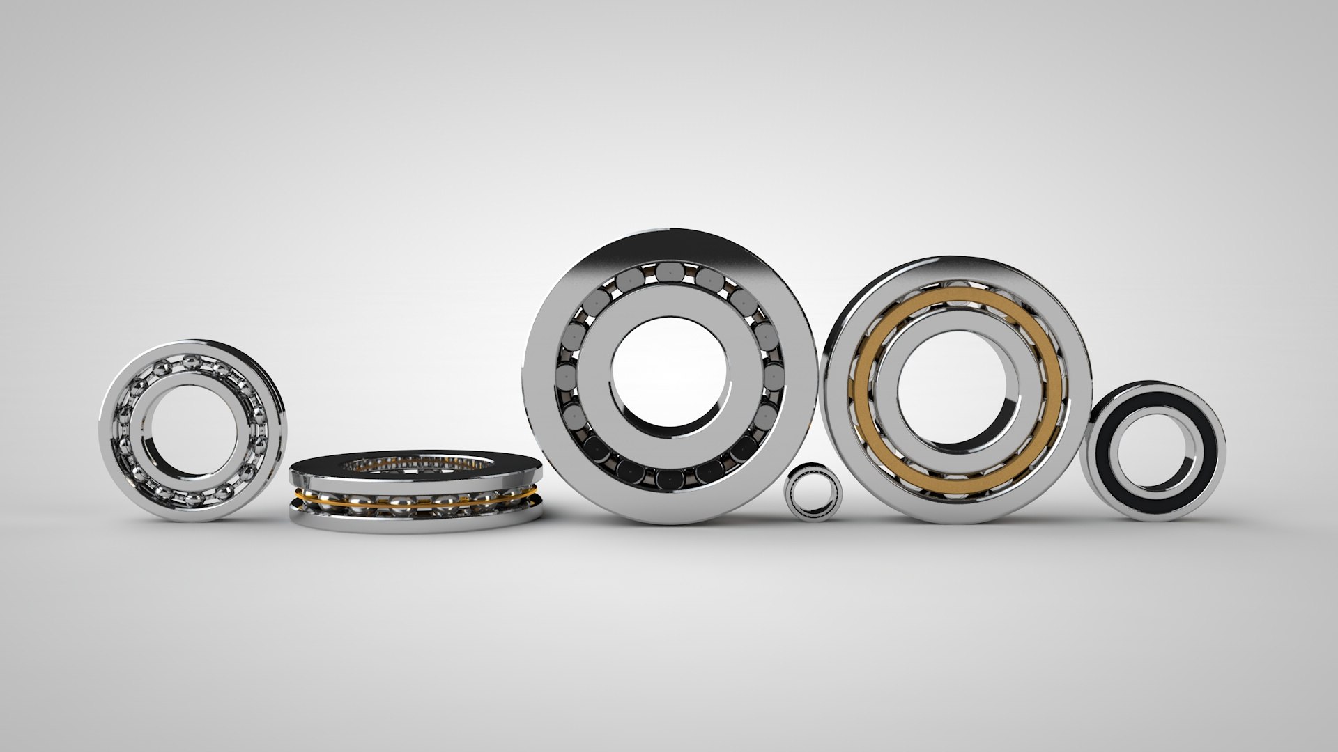 A set of six bearings 3D model https://p.turbosquid.com/ts-thumb/10/nojwea/hs/1/jpg/1631222232/1920x1080/fit_q87/742225ae593b3d515dba3c1211504588ac2b98fd/1.jpg