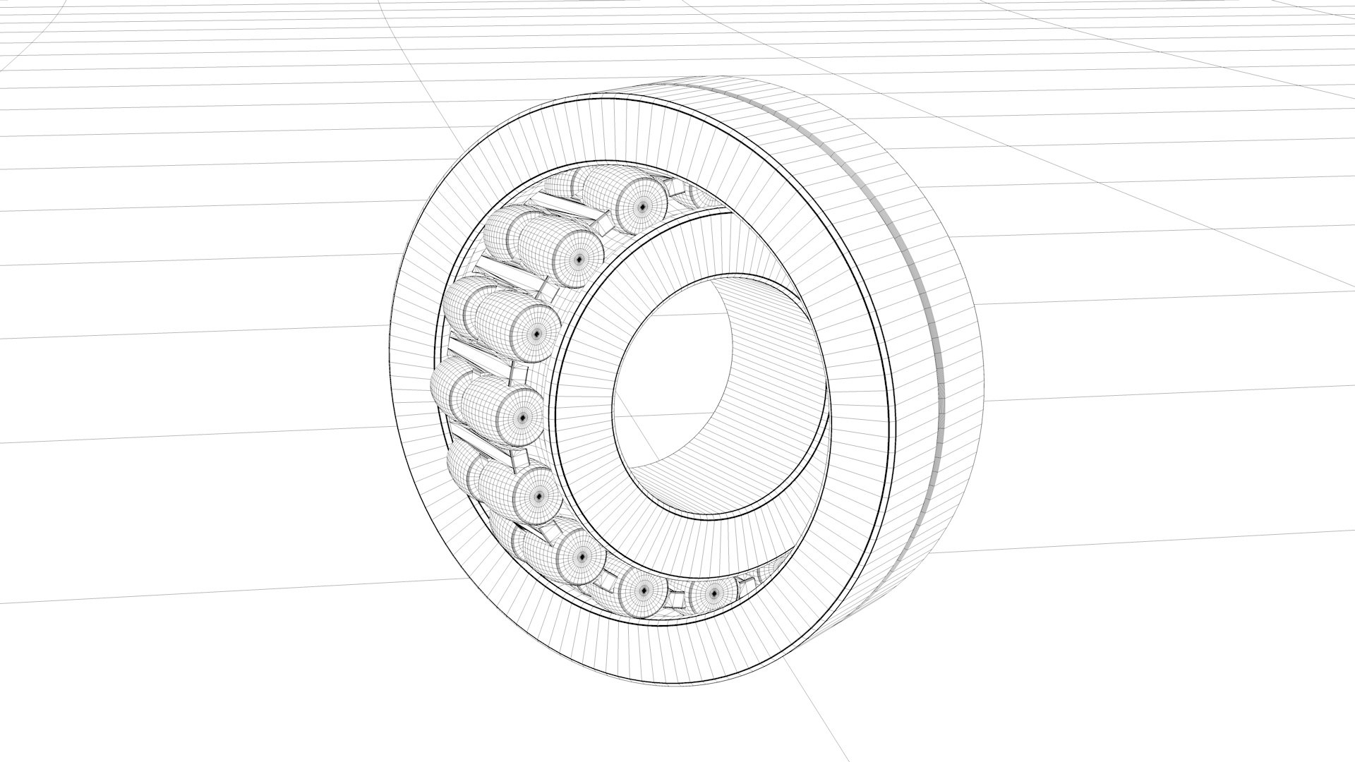 A set of six bearings 3D model https://p.turbosquid.com/ts-thumb/10/nojwea/jR/6/jpg/1631222323/1920x1080/fit_q87/6713bdf35d3b36b27b16c4c79407c0403bae0c22/6.jpg