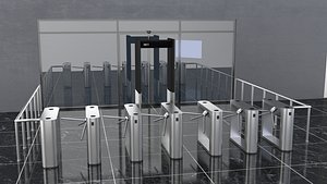 security model