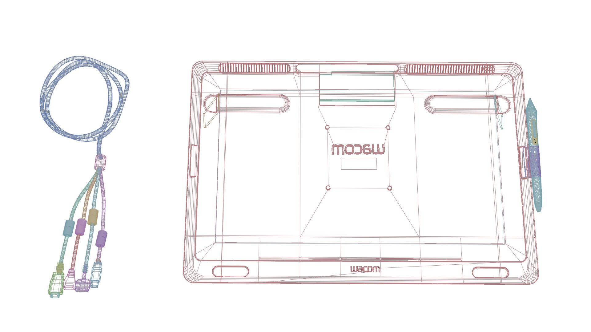 Wacom Cintiq 16 inch model https://p.turbosquid.com/ts-thumb/10/sf3yvd/Rb/wireframe_1/png/1728746508/1920x1080/fit_q87/82f7dbe5db0f94fbc98cbe922bacd7e7284f1f08/wireframe_1.jpg