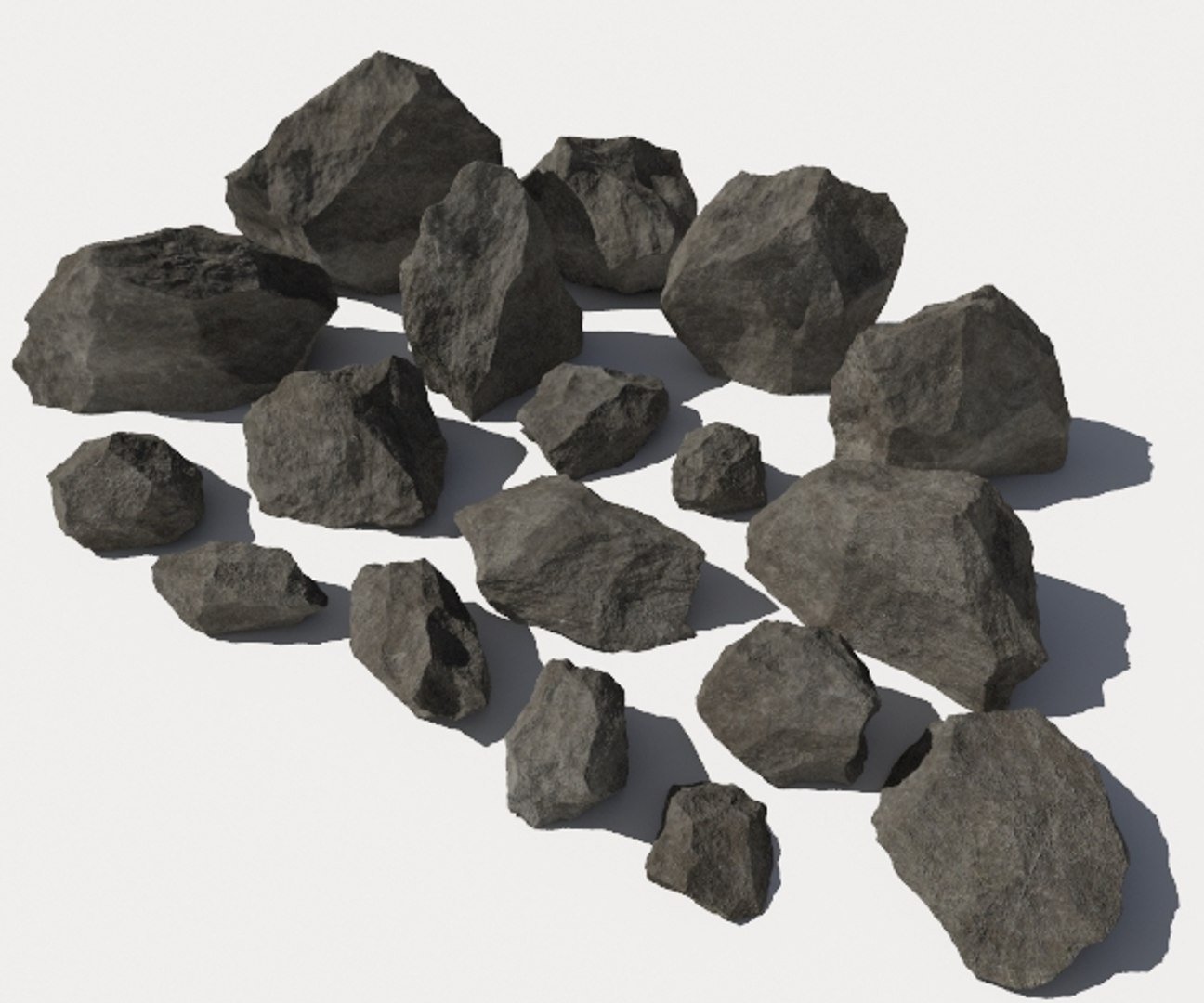 jagged rocks - 3d model https://p.turbosquid.com/ts-thumb/10/wBlJDK/9f80iidK/rocks_1_grey_jaggedv0000/jpg/1299283239/1920x1080/fit_q87/1d7953cd5b42c848dc40fa87b2ed4cfc1f71cef5/rocks_1_grey_jaggedv0000.jpg