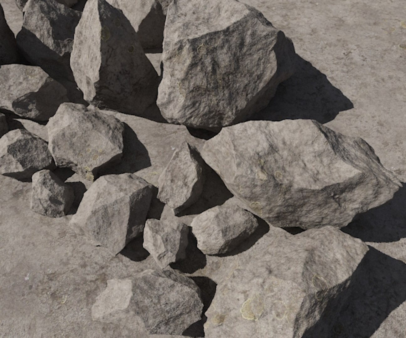 jagged rocks - 3d model https://p.turbosquid.com/ts-thumb/10/wBlJDK/yJEyu3Qk/rocks_6_jagged_rs31_v0002/jpg/1299283239/1920x1080/fit_q87/5e1259b3c4eed5ddc20916f31073a7d5d8be022c/rocks_6_jagged_rs31_v0002.jpg