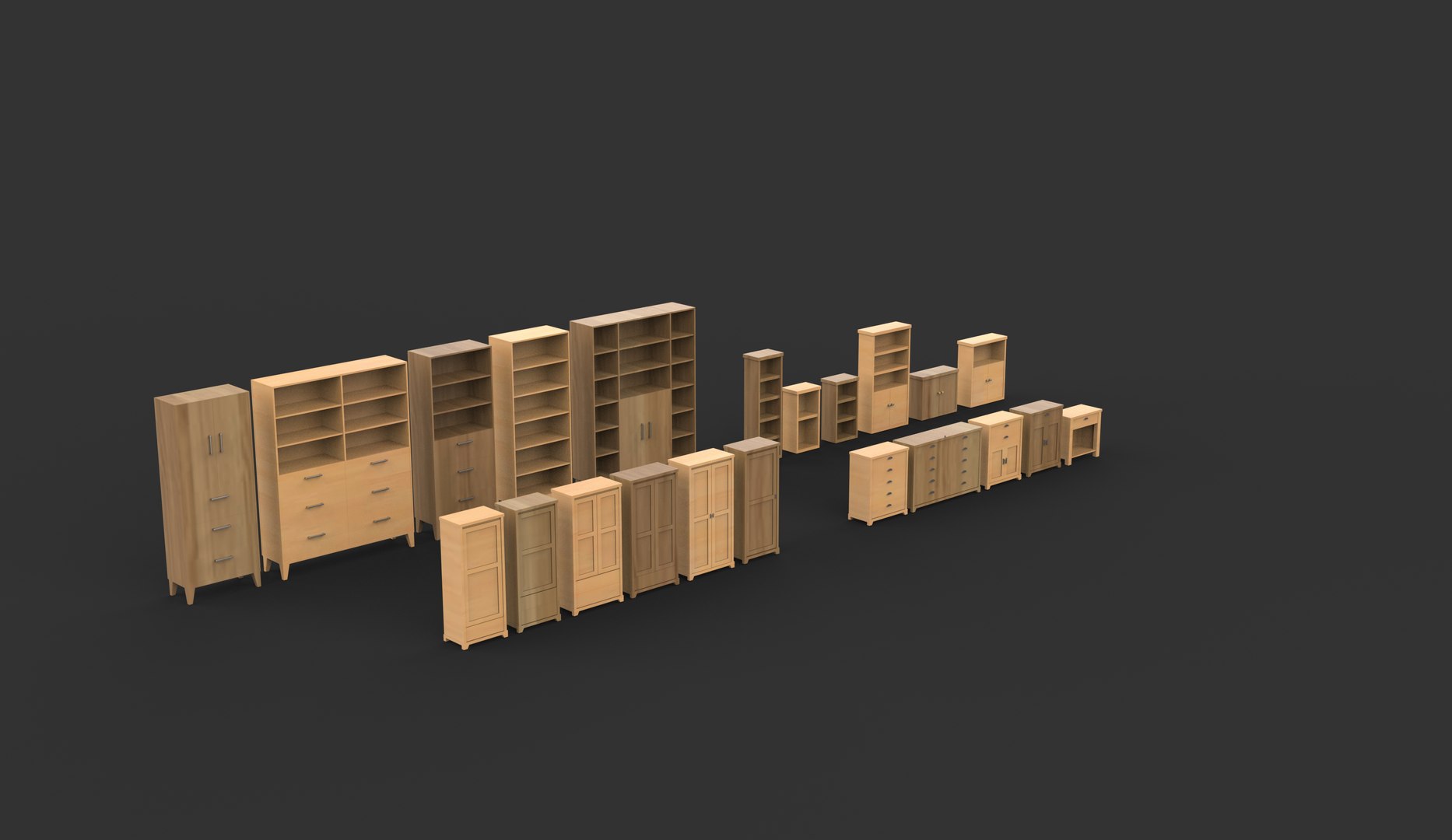 3D Wood Furniture set 3D model https://p.turbosquid.com/ts-thumb/10/xACNOX/Hu/woodfurnituresetanimation.2451/jpg/1774022462/1920x1080/fit_q87/4779c27fda97484d5cb1762e2cdcde8c4db31c36/woodfurnituresetanimation.2451.jpg