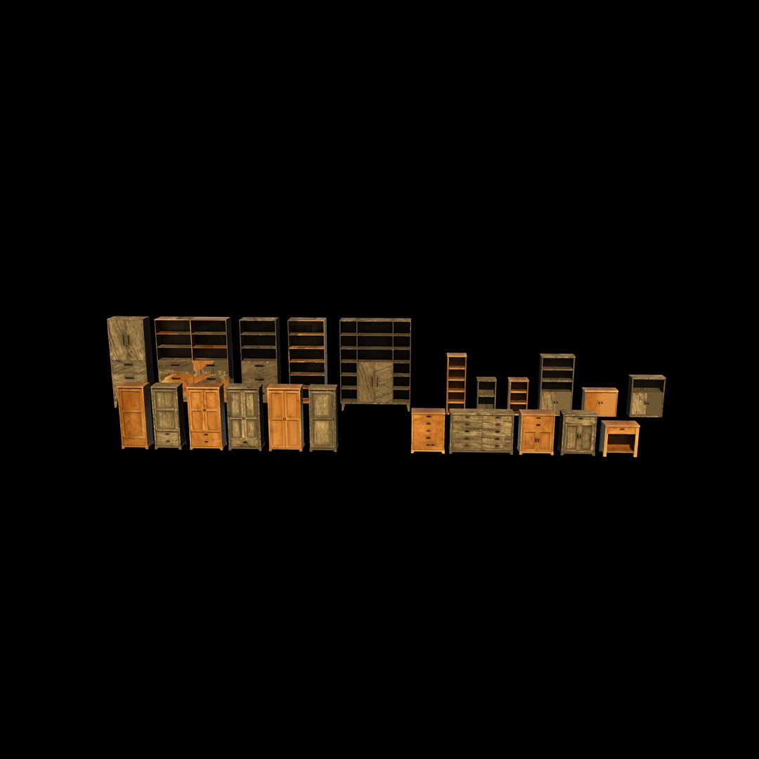 3D Wood Furniture set 3D model https://p.turbosquid.com/ts-thumb/10/xACNOX/O9/woodfurnitureset1/jpg/1774022464/1920x1080/fit_q87/45eaa6ba63f1d835de5af72c2d27ee869f43689c/woodfurnitureset1.jpg