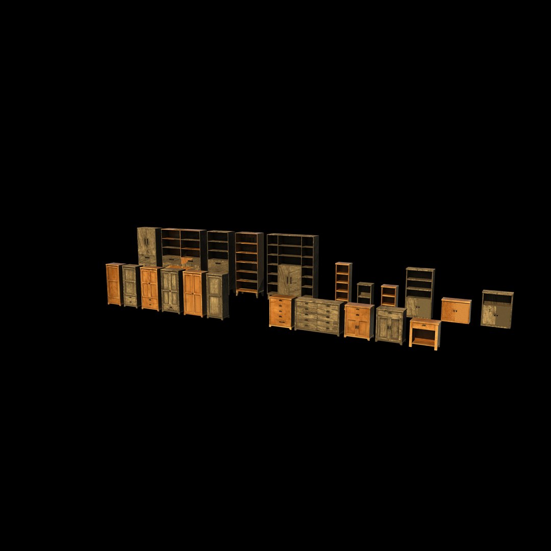 3D Wood Furniture set 3D model https://p.turbosquid.com/ts-thumb/10/xACNOX/yX/woodfurnitureset/jpg/1774022461/1920x1080/fit_q87/21006ad452e5571d5887bea2b193b49a6c8e8249/woodfurnitureset.jpg