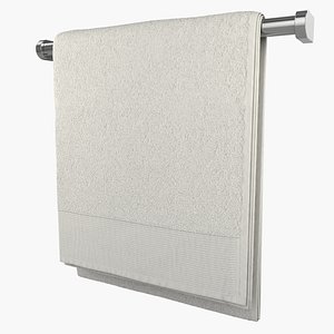 Hanging Towel