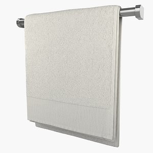 Hanging Towel