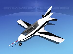 Bede BD-5J V01