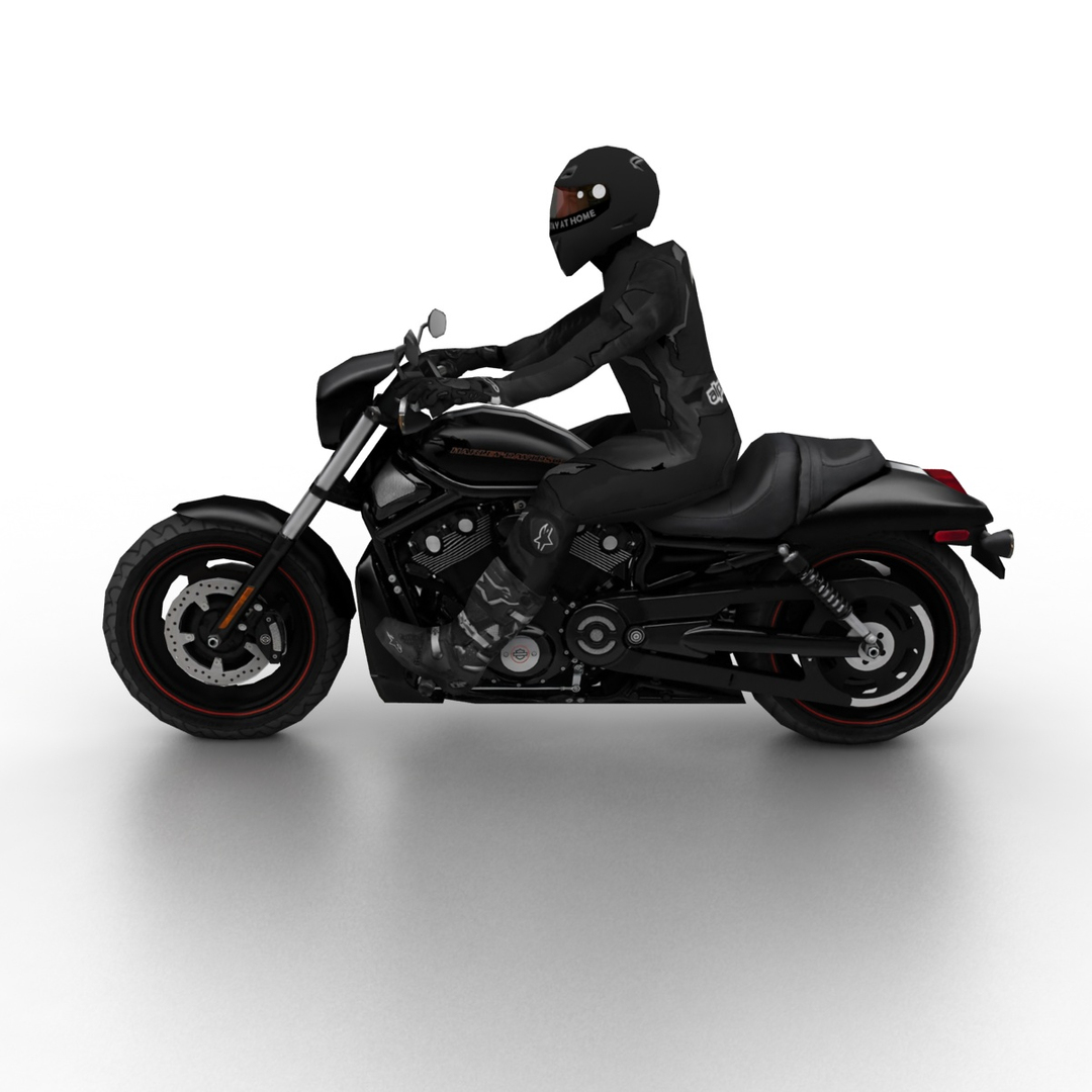 Night rod special 2010 top