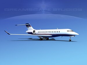dwg global express 5000