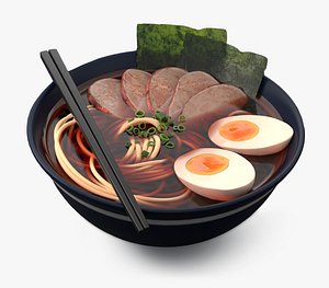 Ramen Bowl