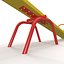 Seesaw for Playground