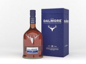 Dalmore Whisky