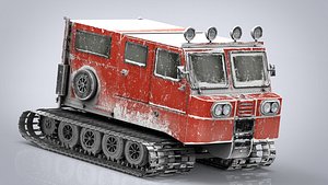 Snowcat